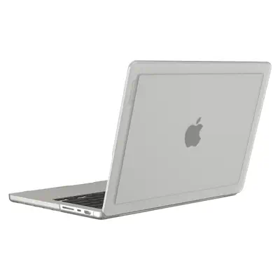 Coque Edge Hardshell Case avec Makrolon® pour MacBook Pro 14 pouces (M1-M4, 2021-2024) - Incase - Sacoche & Housse - visuel 3