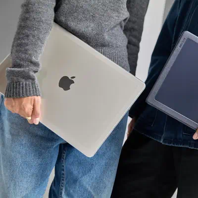 Coque Edge Hardshell Case avec Makrolon® pour MacBook Pro 14 pouces (M1-M4, 2021-2024) - Incase - Sacoche & Housse - visuel 8
