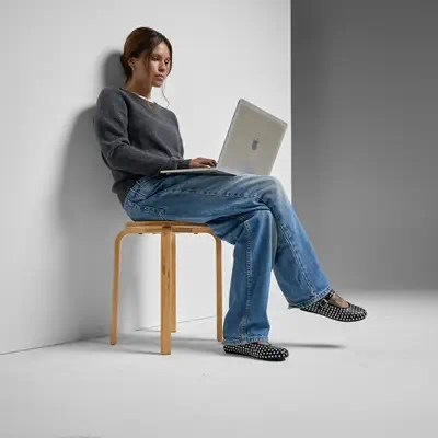 Coque Edge Hardshell Case avec Makrolon® pour MacBook Pro 14 pouces (M1-M4, 2021-2024) - Incase - Sacoche & Housse - visuel 6