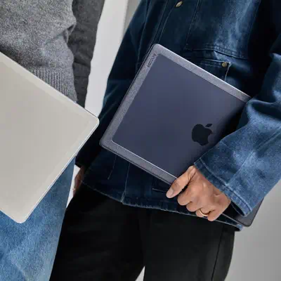 Coque Edge Hardshell Case avec Makrolon® pour MacBook Pro 14 pouces (M1-M4, 2021-2024) - Incase - Sacoche & Housse - visuel 7