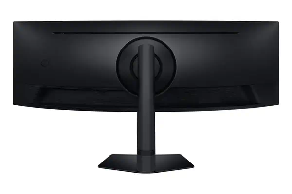 Écran PC Gaming Incurvé Odyssey G9 G91F Dual Samsung - visuel 1 - hello RSE -  