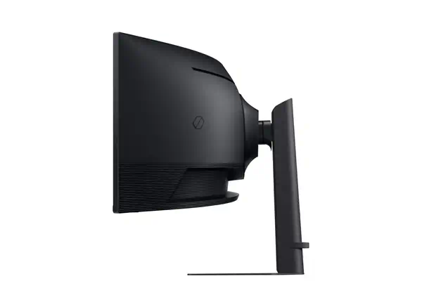 Écran PC Gaming Incurvé Odyssey G9 G91F Dual Samsung - visuel 1 - hello RSE - Connexion Rapide