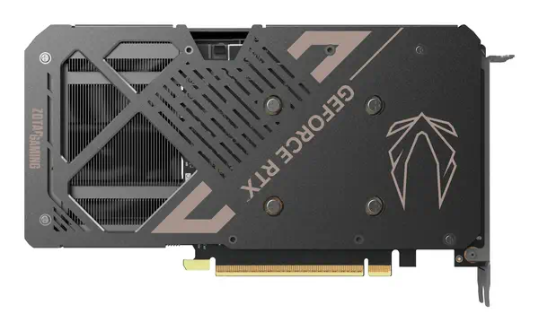 Zotac GAMING GeForce RTX 5060 Ti AMP NVIDIA 16 Go GDDR7 - Carte graphique - visuel 3