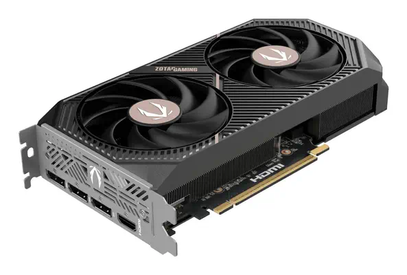 Zotac GAMING GeForce RTX 5060 Ti AMP NVIDIA 16 Go GDDR7 - Carte graphique - visuel 5