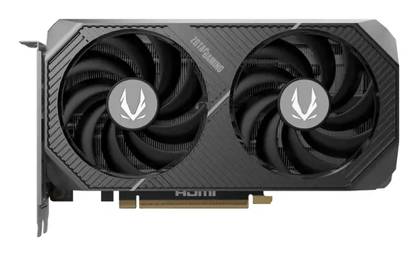GAMING GeForce RTX 5060 Ti Twin Edge - Zotac - Carte graphique - visuel 1