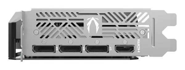 GAMING GeForce RTX 5060 Ti Twin Edge - Zotac - Carte graphique - visuel 2