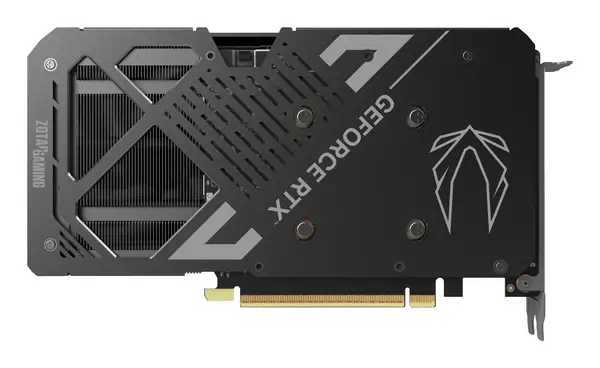 GAMING GeForce RTX 5060 Ti Twin Edge OC - Zotac - Carte graphique - visuel 3