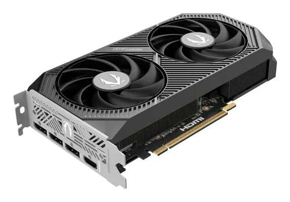 GAMING GeForce RTX 5060 Ti Twin Edge OC - Zotac - Carte graphique - visuel 5