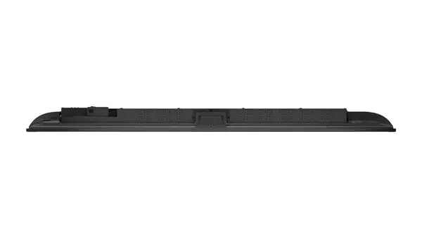 Lenovo ThinkVision E65 LFD écran plat de PC 163,8 cm (64.5") 3840 x 2160 pixels 4K Ultra HD LCD Noir - Ecran Numérique Interactif - visuel 7