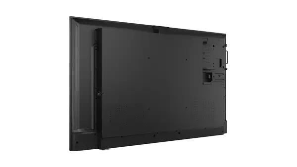 Lenovo ThinkVision E55 LFD écran plat de PC 138,7 cm (54.6") 3840 x 2160 pixels 4K Ultra HD IPS Noir - Ecran Numérique Interactif - visuel 5