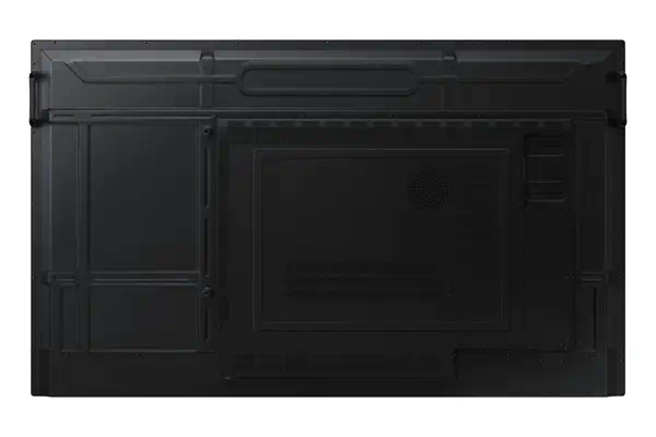 65" WAF Interactive Display - Samsung - Ecran Numérique Interactif - visuel 2