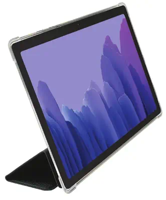 Mobilis Edge 26,4 cm (10.4") Folio Noir - Etui et Housse - visuel 5