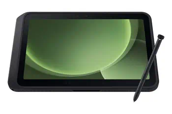 Avantages Tablette Android Galaxy Tab Active5 Pro SM-X356BZGAEEB