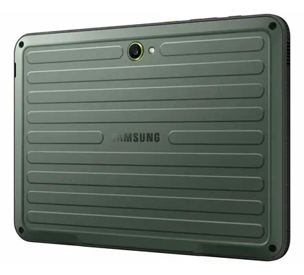 Samsung Galaxy Tab Active5 Pro SM-X356B 5G Qualcomm Snapdragon LTE 128 Go 25,6 cm (10.1") 6 Go Wi-Fi - Tablette Android - visuel 5
