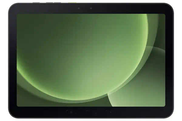 Samsung Galaxy Tab Active5 Pro SM-X356B 5G Qualcomm Snapdragon LTE 128 Go 25,6 cm (10.1") 6 Go Wi-Fi - Tablette Android - visuel 4