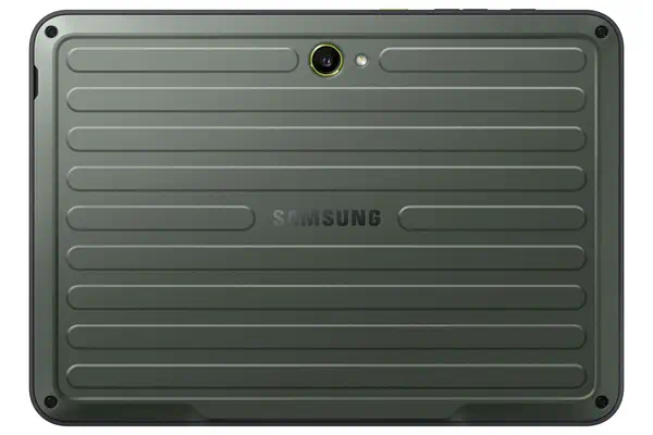 Samsung Galaxy Tab Active5 Pro SM-X356B 5G Qualcomm Snapdragon LTE 128 Go 25,6 cm (10.1") 6 Go Wi-Fi - Tablette Android - visuel 2