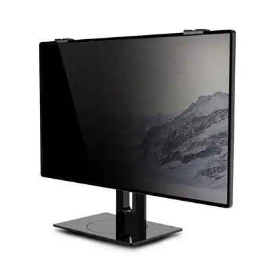 Urban Factory SSP24UF-HI filtre anti-reflets pour écran et filtre de confidentialité 61 cm (24") Mon - Protection d'écran et Filtre - visuel 2