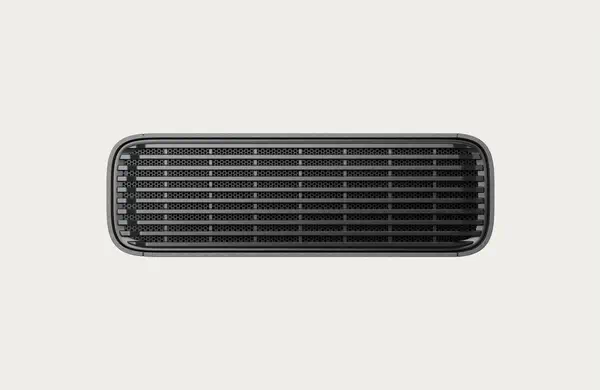 Synology BeeStation Plus NAS Bureau Intel® Celeron® J4125 4 Go DDR4 8 To SSD Noir - Disque dur SSD - visuel 5