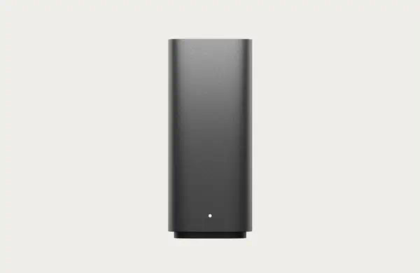 Synology BeeStation Plus NAS Bureau Intel® Celeron® J4125 4 Go DDR4 8 To SSD Noir - Disque dur SSD - visuel 1