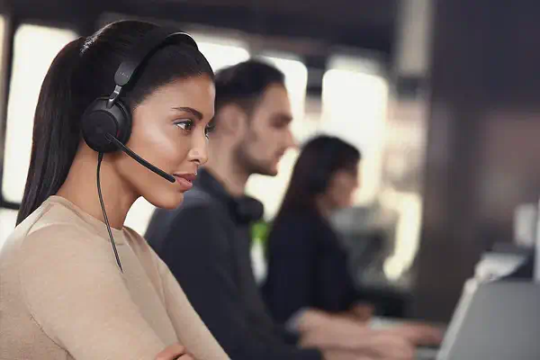 Jabra 24189-889-799 écouteur/casque Sans fil Arceau Appels/Musique USB Type-C / USB Type-A Noir - Casque Micro - visuel 5