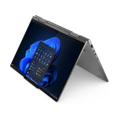 ThinkPad X1 2-in-1 Gen 10 Aura Edition Copilot+ Lenovo - visuel 1 - hello RSE - LE PARFAIT COMPAGNON DE VOYAGE