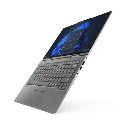 ThinkPad X1 2-in-1 Gen 10 Aura Edition Copilot+ Lenovo - visuel 1 - hello RSE - Repoussez les indiscrets