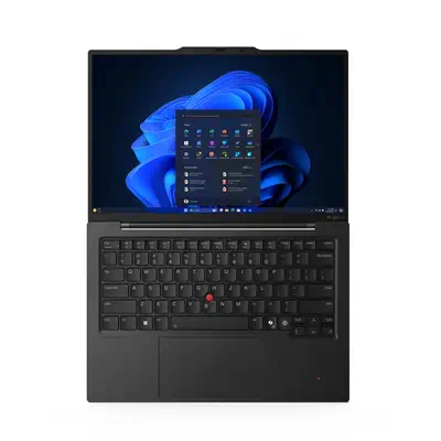 ThinkPad X1 Carbon Gen 13 Aura Edition Copilot+ Lenovo - visuel 1 - hello RSE - UN PC QUI TRAVAILLE POUR ET AVEC VOUS