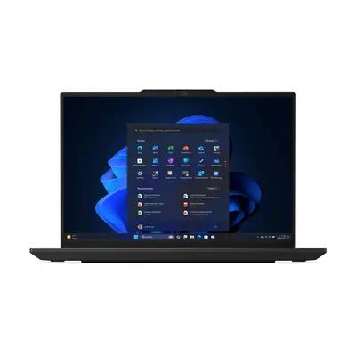 ThinkPad E14 Gen 7 (Intel) Lenovo - visuel 1 - hello RSE - Une puissance illimitée pour des possibilités infinies