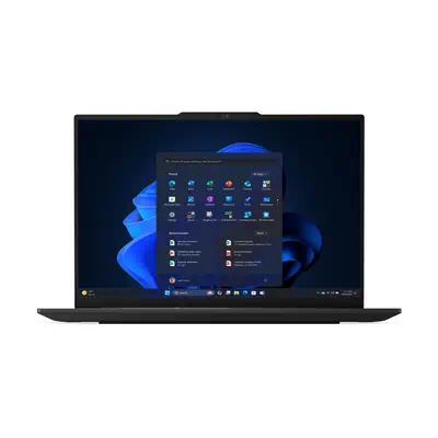 ThinkPad E16 Gen 3 (Intel) Lenovo - visuel 1 - hello RSE - Restez productif, même sans fil