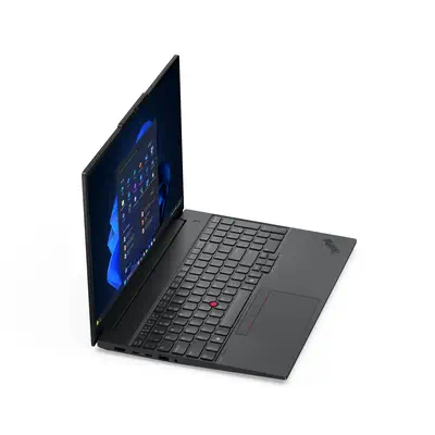 ThinkPad E16 Gen 3 (Intel) Lenovo - visuel 1 - hello RSE - LA SÉCURITÉ SANS COMPROMIS