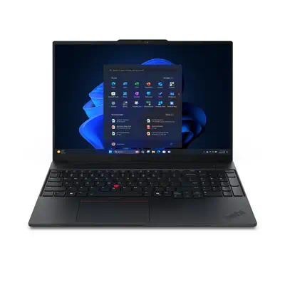 ThinkPad E16 Gen 3 (Intel) - Lenovo - PC Portable - visuel 1