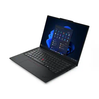 ThinkPad E14 Gen 7 (Intel) Lenovo - visuel 1 - hello RSE - UNE PUISSANCE ET DES PERFORMANCES FIABLES