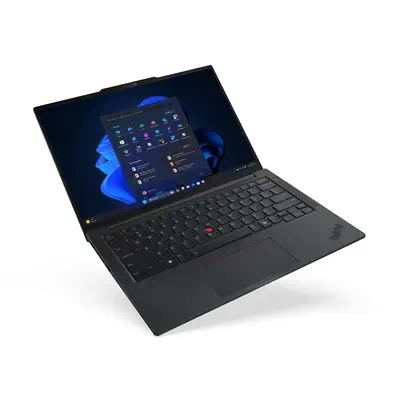 ThinkPad E14 Gen 7 (Intel) Lenovo - visuel 1 - hello RSE - Une excellence audiovisuelle inégalée