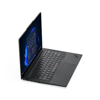 ThinkPad E14 Gen 7 (Intel) Lenovo - visuel 1 - hello RSE - SÉCURITÉ DES DONNÉES, PERFORMANCES GARANTIES