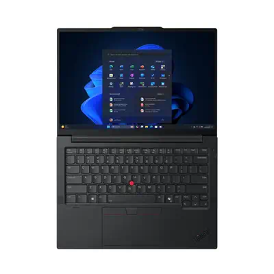 ThinkPad E14 Gen 7 (Intel) Lenovo - visuel 1 - hello RSE - Une clarté époustouflante et un confort durable