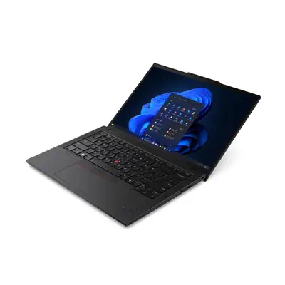 ThinkPad T14 Gen 6 (Intel) Lenovo - visuel 1 - hello RSE - Maintenance simplifiée