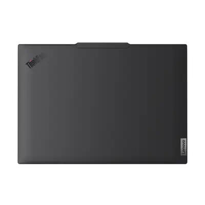 ThinkPad T14 Gen 6 (Intel) Lenovo - visuel 1 - hello RSE - PUISSANCE EN TEMPS RÉEL, MÉMOIRE À LA HAUTEUR Une technologie plus intelligente pour travailler plus intelligemment