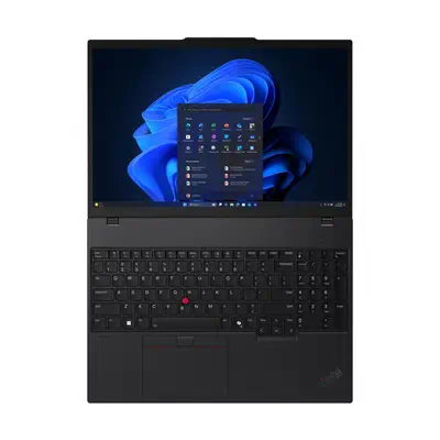 ThinkPad T16 Gen 4 (Intel) Lenovo - visuel 1 - hello RSE - UNE CLARTÉ AU PIXEL PRÈS
