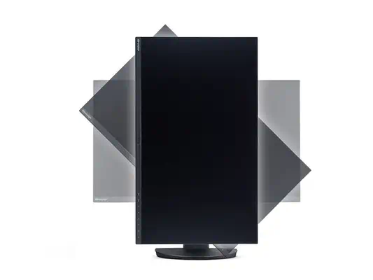 Sharp MultiSync EA272U écran plat de PC 68,6 cm (27") 3840 x 2160 pixels 4K Ultra HD LCD Noir - Ecran Ordinateur - visuel 6