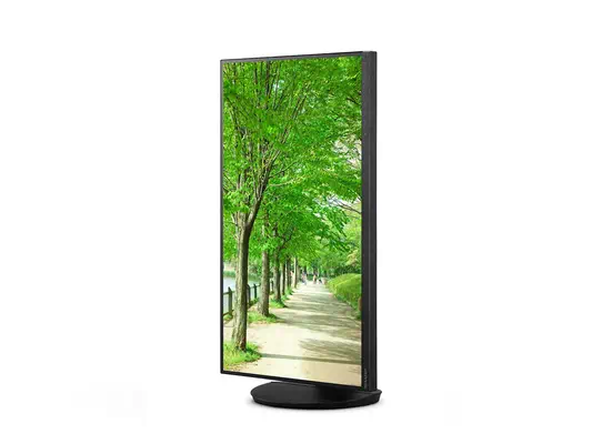Sharp MultiSync EA272U écran plat de PC 68,6 cm (27") 3840 x 2160 pixels 4K Ultra HD LCD Noir - Ecran Ordinateur - visuel 8