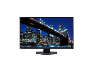 Revendeur officiel Ecran Ordinateur Sharp 60006064