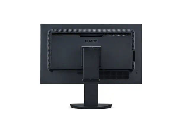 Sharp MultiSync EA272U écran plat de PC 68,6 cm (27") 3840 x 2160 pixels 4K Ultra HD LCD Noir - Ecran Ordinateur - visuel 2