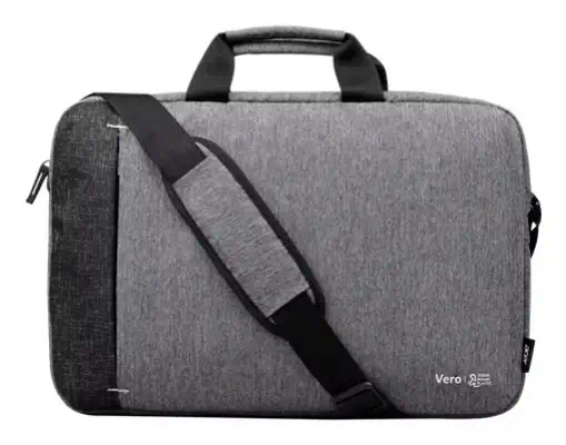 Acer ABG330 35,6 cm (14") Housse Noir, Gris - Sacoche & Housse - visuel 1