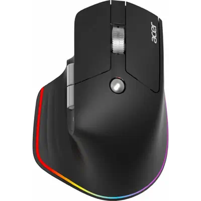 Easy Fit Mouse​ - Retail pack - Acer - Souris - visuel 1