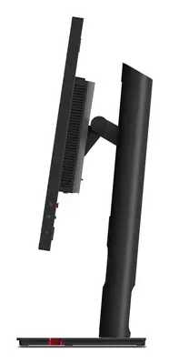 Lenovo ThinkVision T24d-30 Moniteur - Ecran Ordinateur - visuel 7