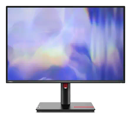 Lenovo ThinkVision T24d-30 Moniteur - Ecran Ordinateur - visuel 4