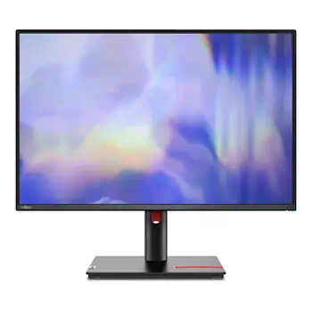 Meilleur prix Ecran Ordinateur Lenovo 24"