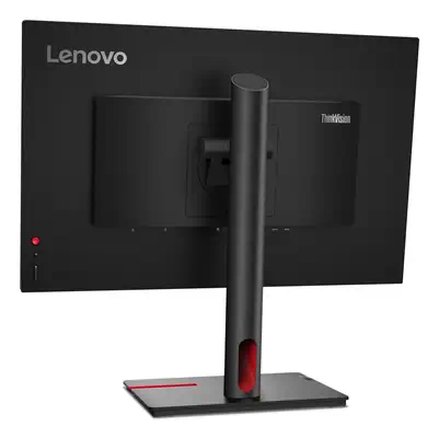 Lenovo ThinkVision T24d-30 Moniteur - Ecran Ordinateur - visuel 8