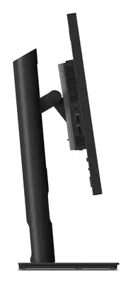 Lenovo ThinkVision T24d-30 Moniteur - Ecran Ordinateur - visuel 8