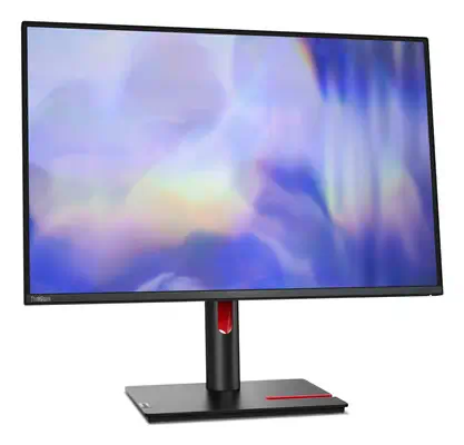 Lenovo ThinkVision T24d-30 Moniteur - Ecran Ordinateur - visuel 6